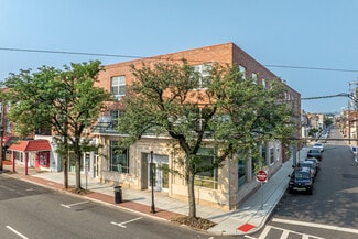 Clifton, NJ Retail - 1 Center St
