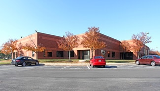 Columbia, MD Office, Flex - 7090 Columbia Gateway Dr