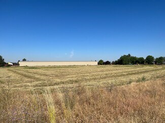 Liberty Lake, WA Commercial Land - 19551 E Appleway Ave