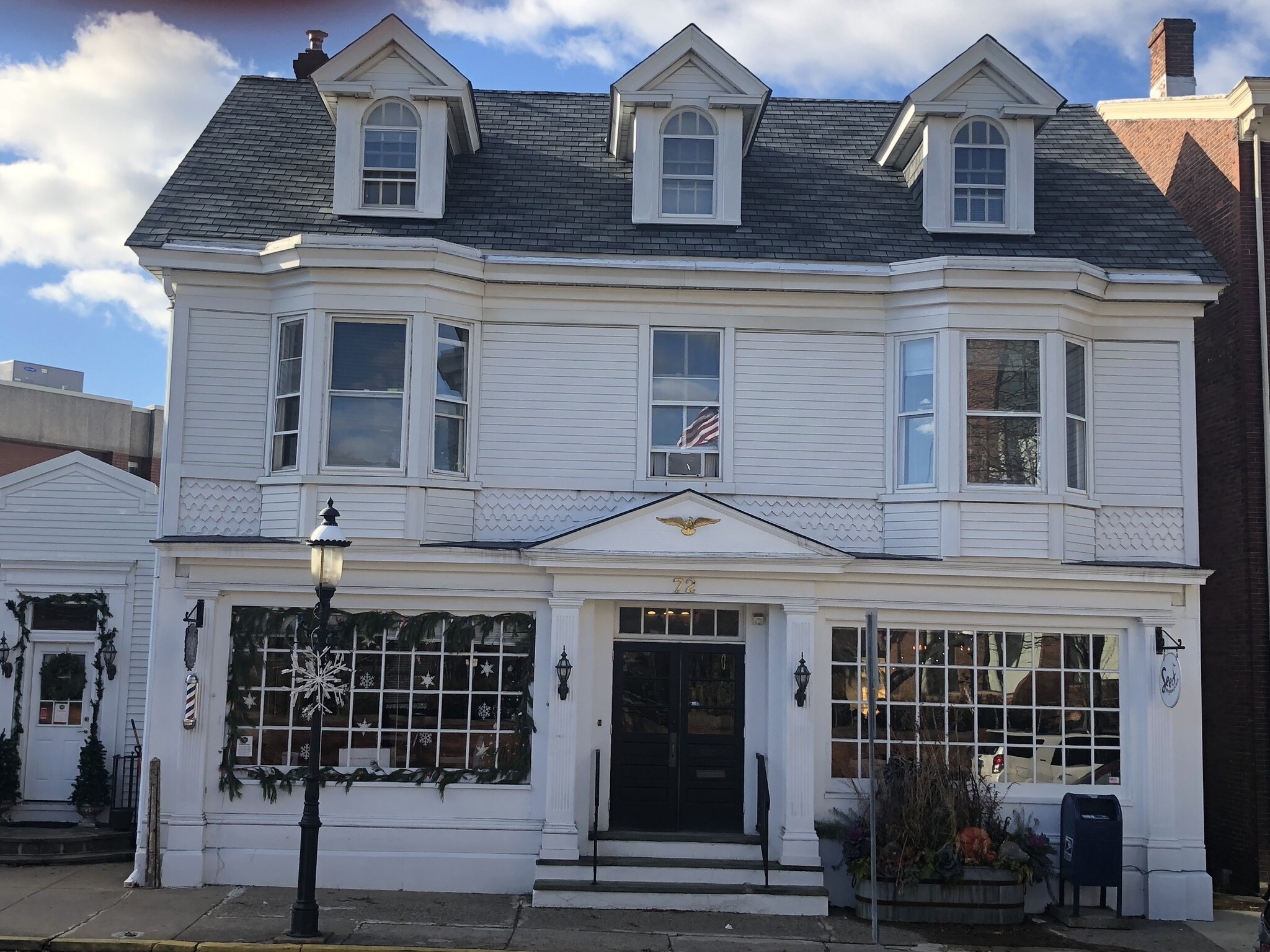 72 N Main St, Doylestown, PA for Rent