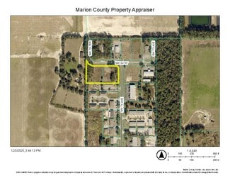 Ocala, FL Industrial - TBD SW 74th Ave @ SW 32nd Street Ocala, FL Industrial - TBD SW 74th Ave @ SW 32nd Street