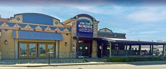 Oklahoma City, OK Retail - 3500 NW Expressway