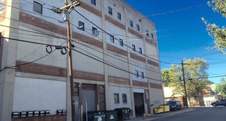 Belleville, NJ Industrial - 335-337 Cortlandt St