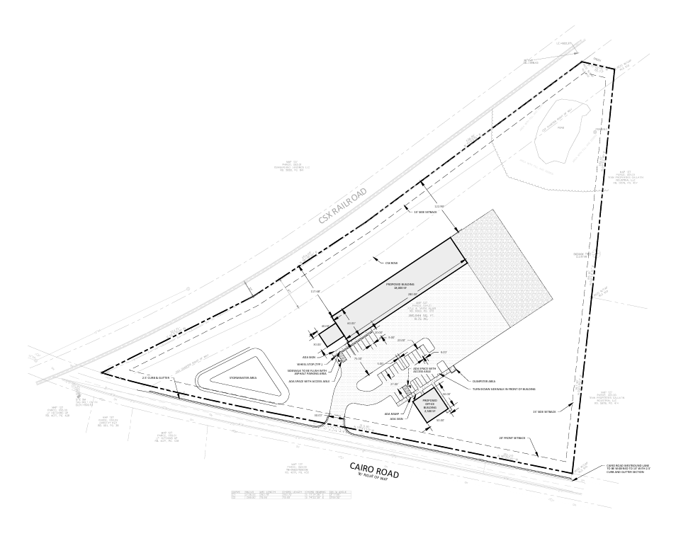 1050 Cairo Rd, Gallatin, TN for Sale