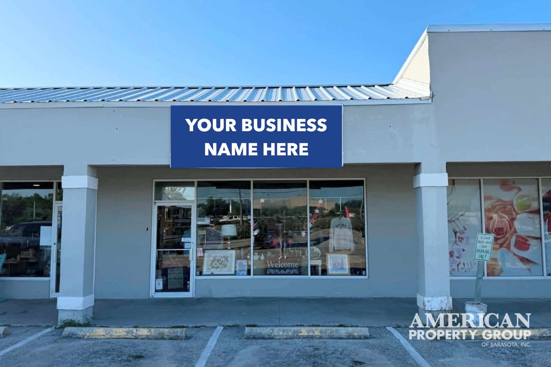8227 US Highway 301 N, Parrish, FL for Rent
