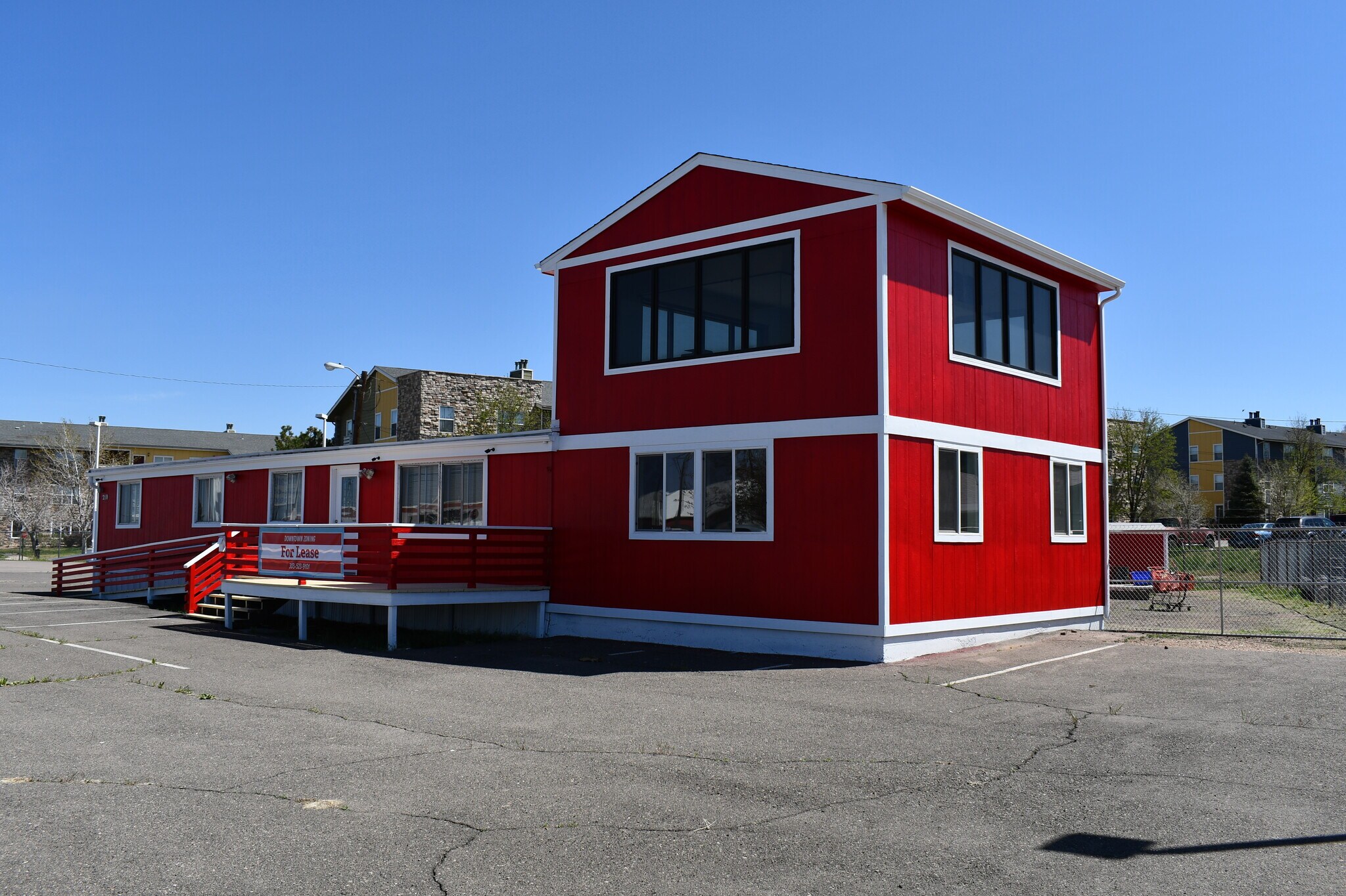 210 Great Western Rd Brighton, CO 80601 Office Property for Lease on