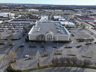 Murfreesboro, TN Freestanding - 1720 Old Fort Pky