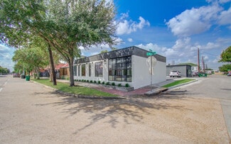 Houston, TX Office/Retail - 19 N York St