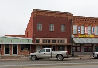 Ferris, TX Office - 215 W 6th St