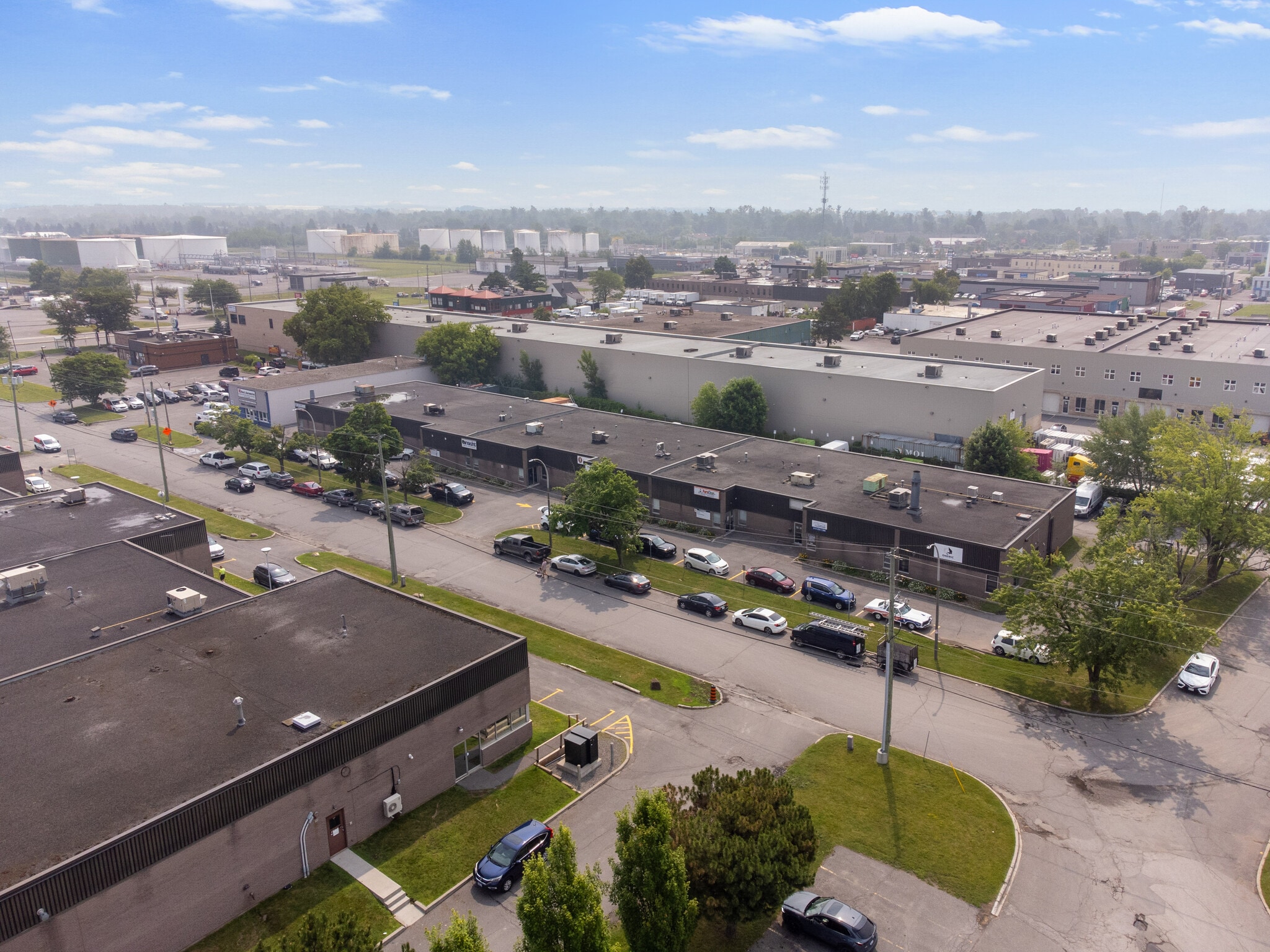 18 Enterprise Ave, Ottawa, ON for Rent