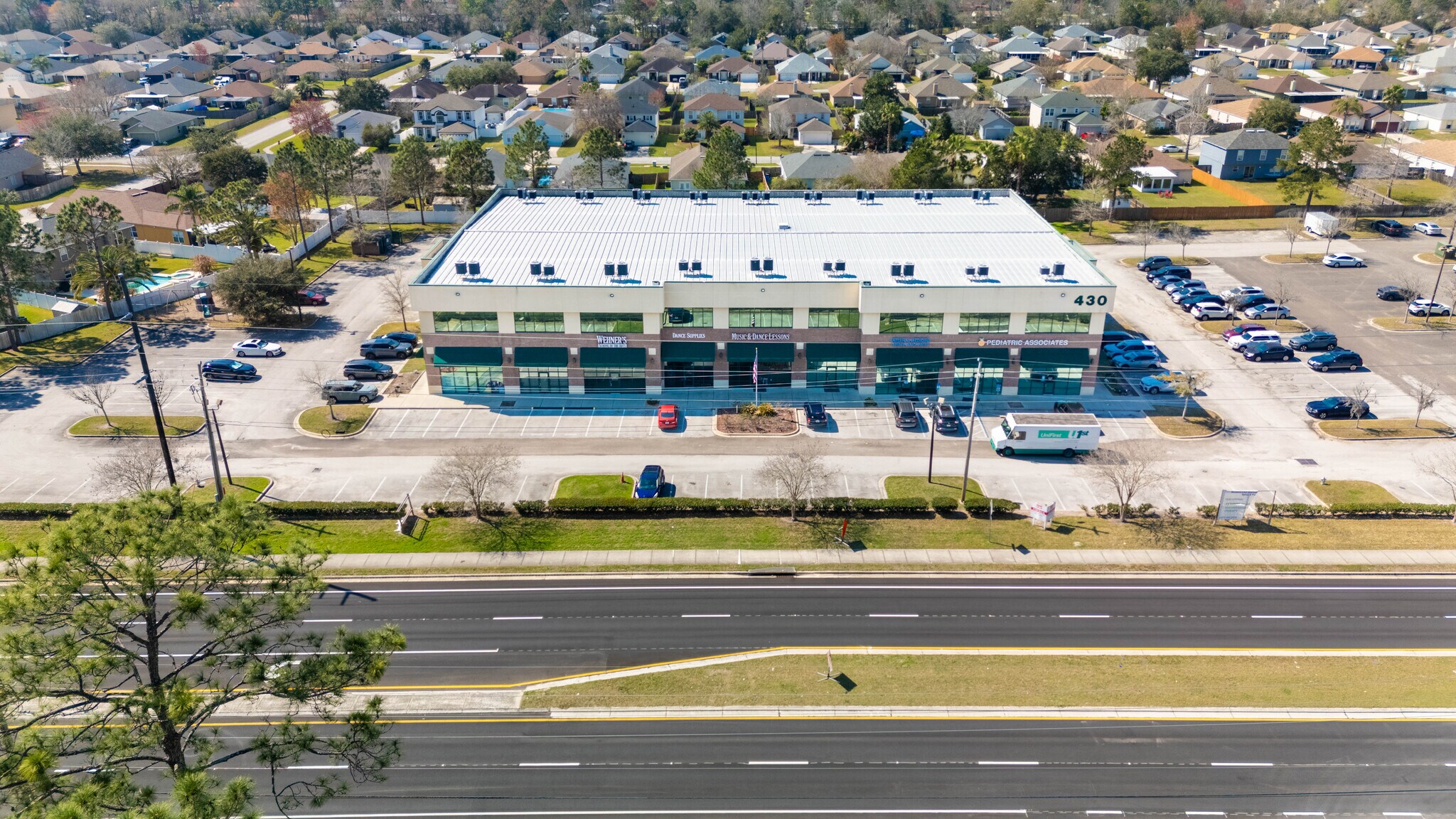 430 College Dr, Middleburg, FL for Sale