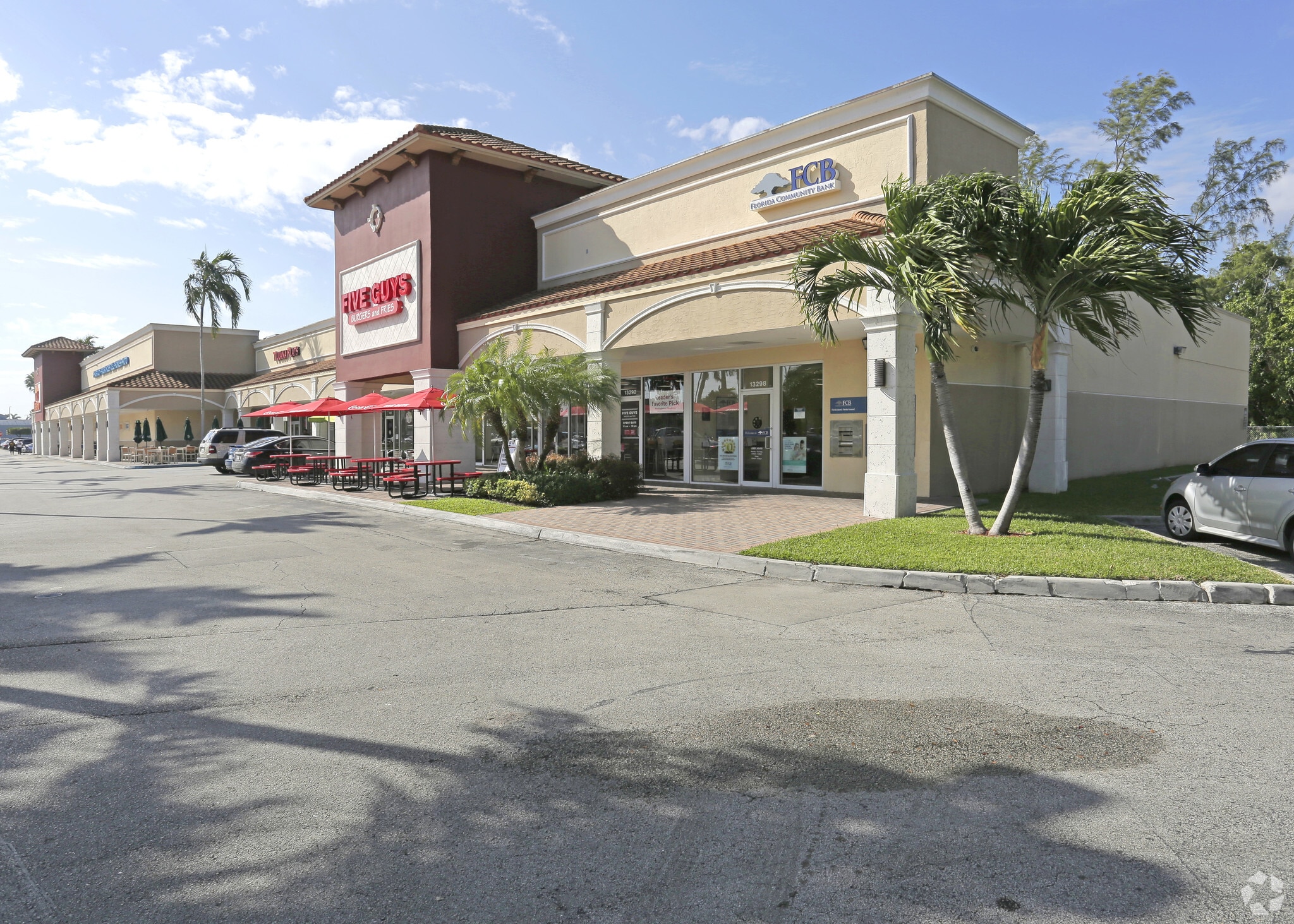 13130-13302 Biscayne Blvd, North Miami, FL for Rent