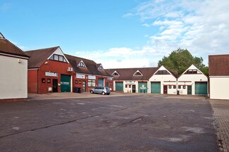 Hailsham, ESX Industrial - 16 Old Swan Ln
