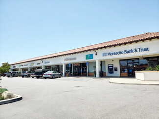 Carpinteria, CA Retail - 1001-1049 Casitas Pass Rd