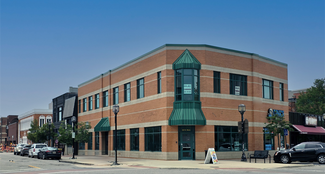Mount Clemens, MI Office, Retail - 35 N. Main St Mount Clemens, MI Office, Retail - 35 N. Main St