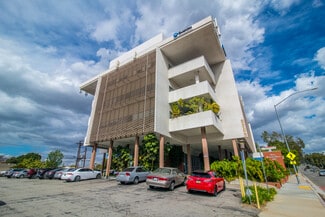 Whittier, CA Office/Medical, Medical - 9209 Colima Rd