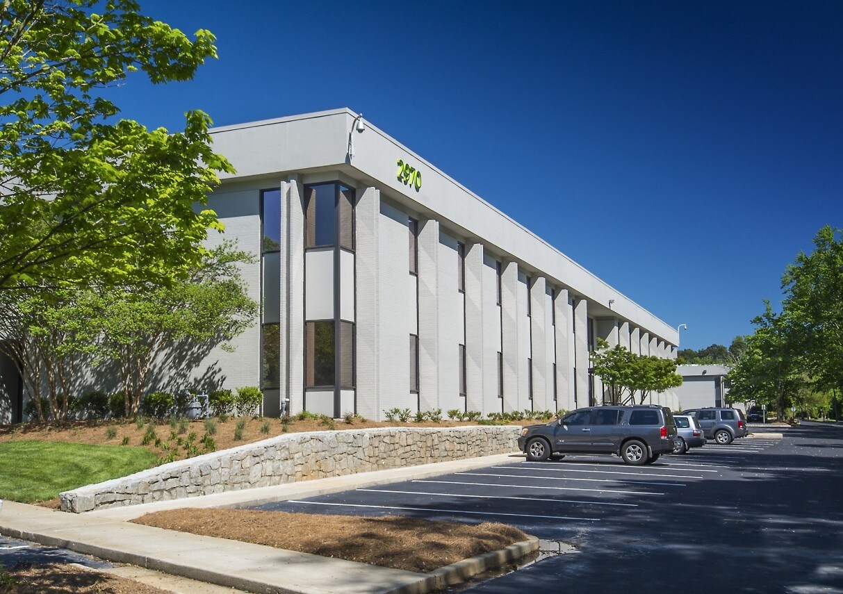 2970 Brandywine Rd, Atlanta, GA for Rent