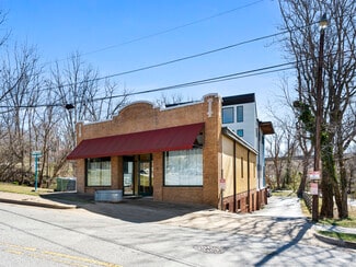 Asheville, NC Office - 8 Magnolia Ave