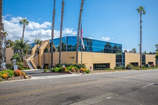 Carlsbad, CA Office - 6300 Yarrow Dr Carlsbad, CA Office - 6300 Yarrow Dr