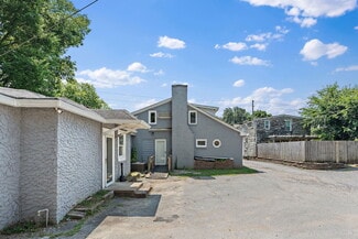 Franklin, TN Multi-Family - 254 Natchez St