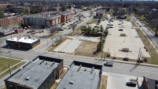 Des Moines, IA Commercial - 3102 Forest Ave