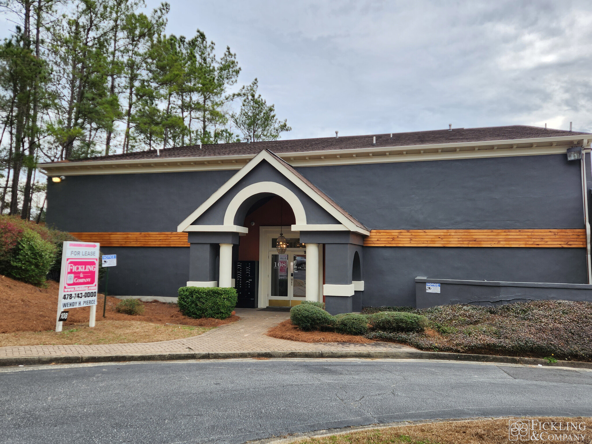 108 Olympia Dr, Warner Robins, GA for Rent