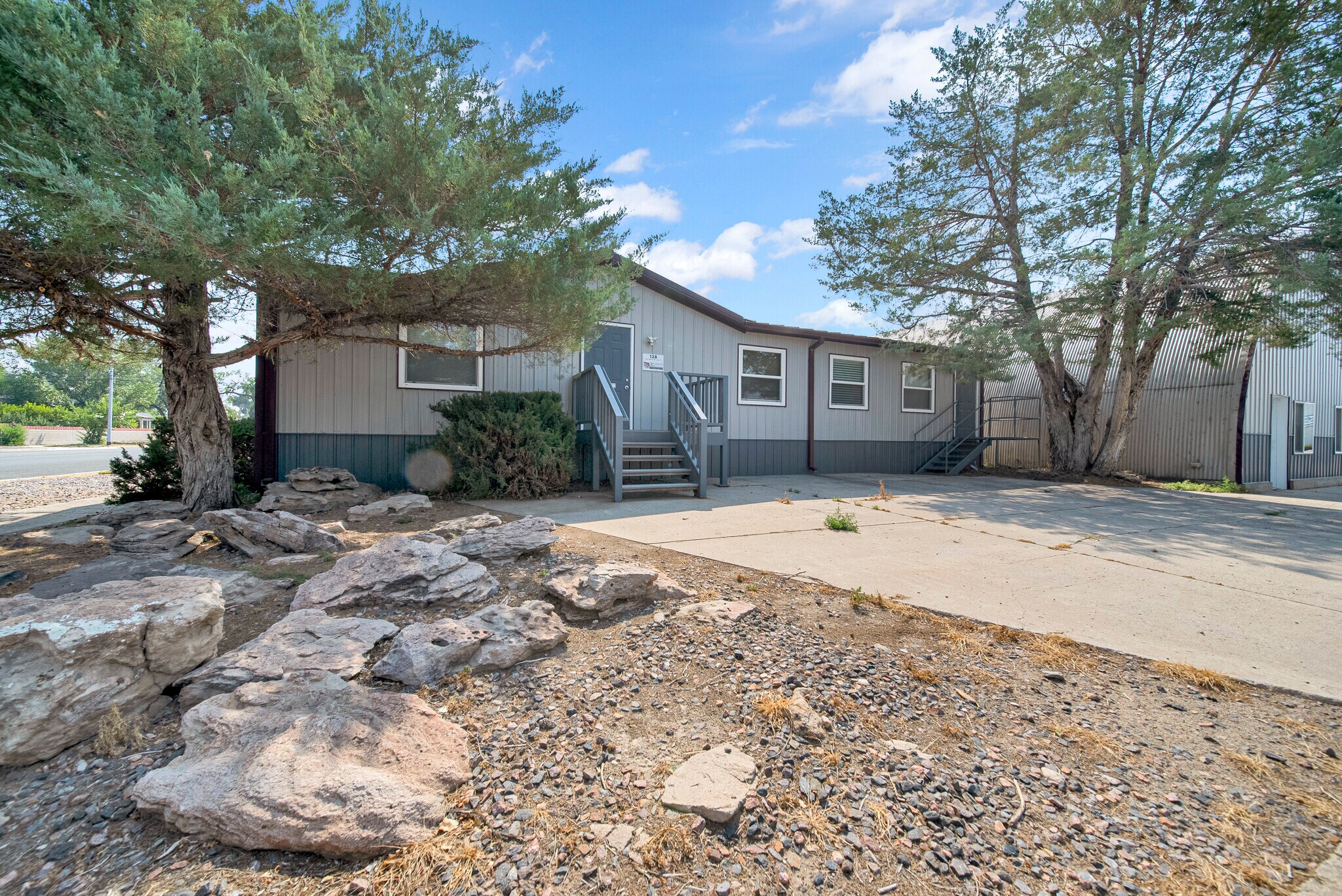 138 West St, Fort Morgan, CO for Sale