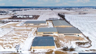 Chillicothe, IL Industrial - 2314 Wilkens Dr