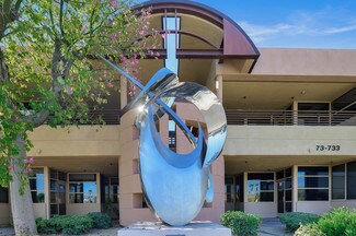 Palm Desert, CA Office/Medical - 73733 Fred Waring Dr