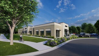 Charlotte, NC Office/Medical - 7600 Ballantyne Commons Pky Charlotte, NC Office/Medical - 7600 Ballantyne Commons Pky