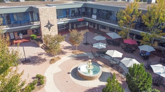 Tallahassee, FL Office, Retail - 111 S Magnolia Dr