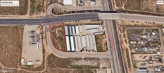 Lancaster, CA Industrial Land - Ave L Lancaster, CA Industrial Land - Ave L
