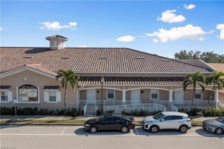 Cape Coral, FL Light Distribution - 4519 SE 16th Pl