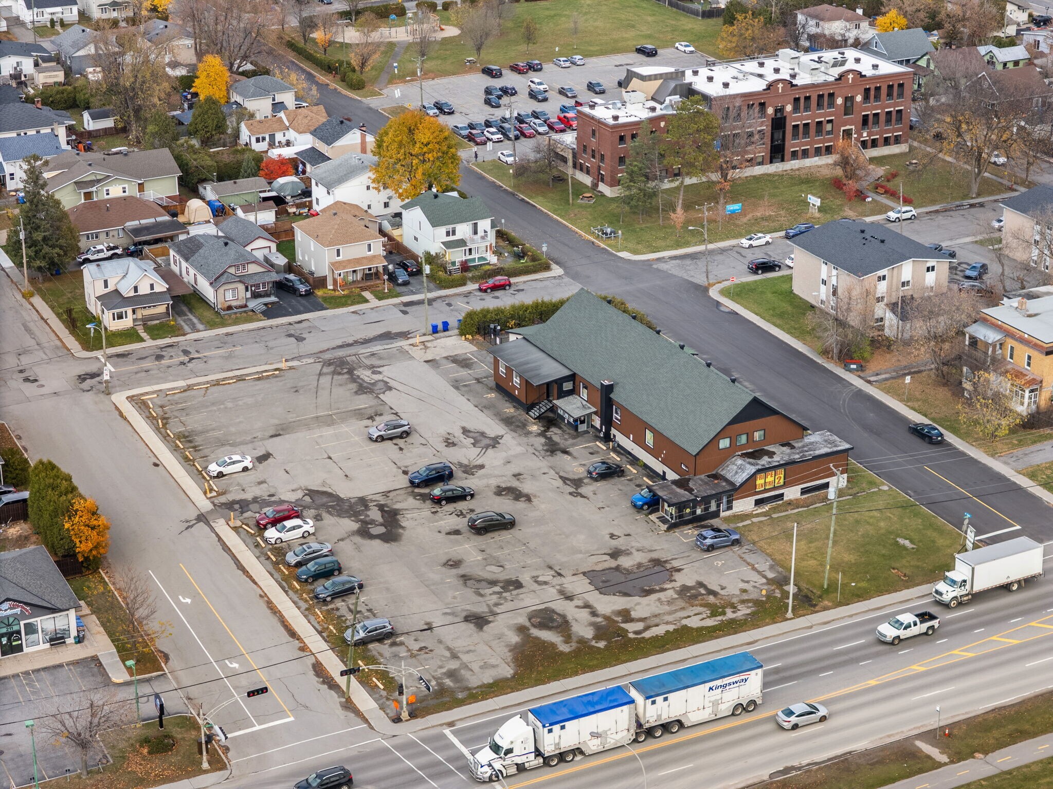 195 Boul Maloney O, Gatineau, QC for Sale