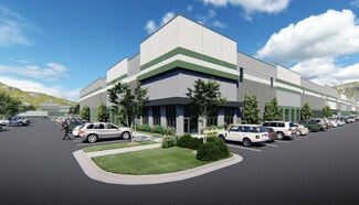 Greeley, CO Industrial - 2100 115th Ave
