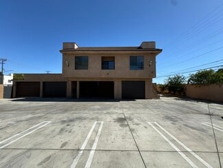 North Hollywood, CA Coworking Space - 6049-6051 Vineland Ave