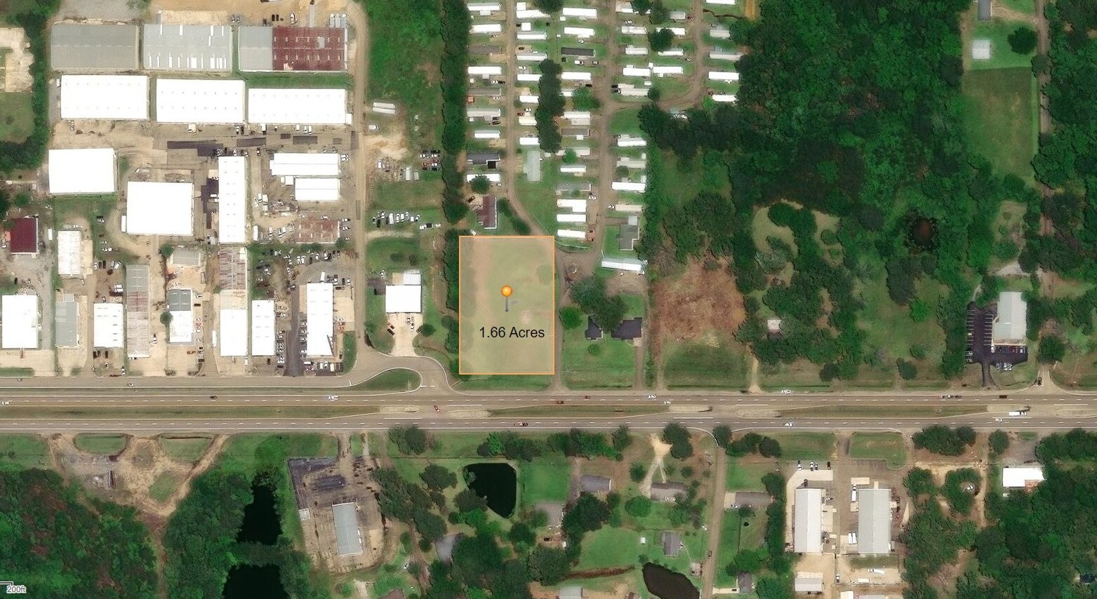 5114 U.S. 80, Pearl, MS for Sale