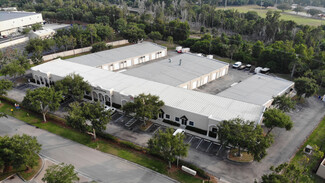 Bonita Springs, FL Flex, Industrial - 25150 Bernwood Dr