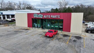 Daphne, AL Freestanding - 1808 US Highway 98