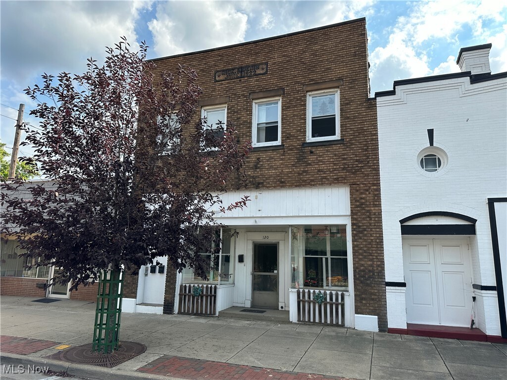 120 N 15th St, Sebring, OH for Rent