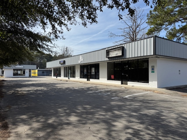 1911 Lejeune Blvd, Jacksonville, NC for Sale