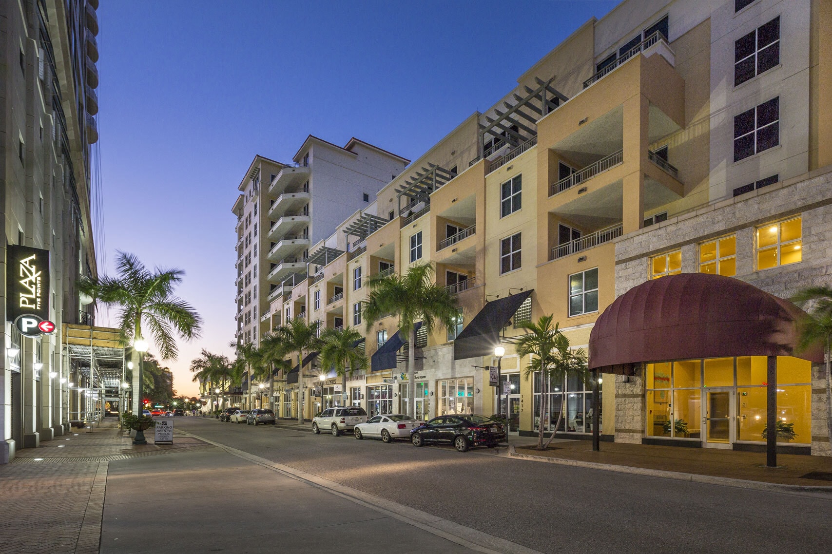 100 Central Ave, Sarasota, FL for Rent