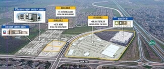 Manteca, CA Retail - SWC Union Rd Manteca, CA Retail - SWC Union Rd