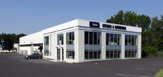 Cherry Hill, NJ Office/Retail - 1641 E Marlton Pike