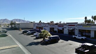 North Las Vegas, NV Retail - 3455 E Lake Mead Blvd