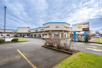 Salem, OR Retail - 484-486 Lancaster Dr NE