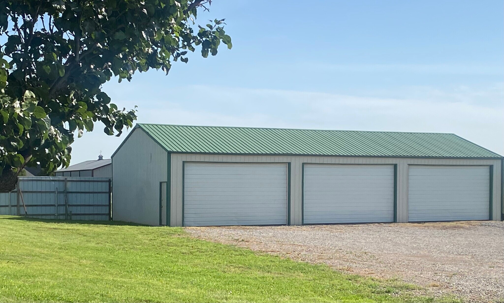 4444 Morgan Rd NE, Piedmont, OK for Rent