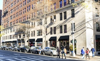 New York, NY Retail - 1311-1329 Lexington Ave
