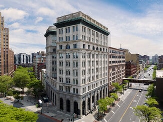 Syracuse, NY Office/Retail - 101 S Salina St Syracuse, NY Office/Retail - 101 S Salina St