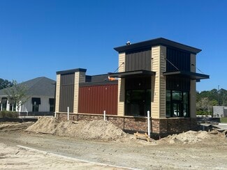 Little River, SC Retail - 123 Pavilion Dr